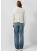 QS Strickjacke  in  0200_creme