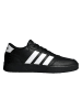 adidas Breaknet 3.0 in Schwarz
