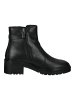 Igi&Co Stiefelette in Schwarz