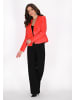 faina Women Jacket in red