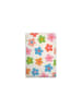 A.S. Création Leinwandbild Canvas Flowers Creme