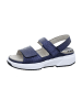 Xsensible Komfort Sandalen in Blau