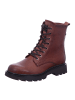 Tamaris Damen Stiefel/Boots ungefüttert  in Braun