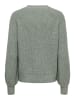 ONLY Strickpullover in Balsam Green
