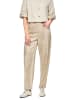 MARC CAIN SPORTS  Jeans RUMA mit Gold-Finish in Champagne Gold