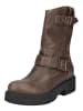 Nero Giardini Stiefelette Moro
