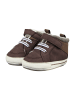 Sterntaler Baby Schuhe Materialmix in 990