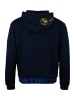 SCHIETWETTER SCHIETWETTER Hoodie Haifisch Klaus in navy