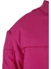 Urban Classics Bombers - Blouson in hibiskuspink
