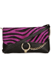 FELIPA Handtasche in Zebra Fuchsia