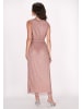faina Damen Kleid in Pink