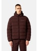 Champion Jacke in braun