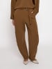 Peppercorn Pant in Toffee