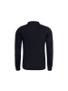 Karl Lagerfeld Strickpullover 655007 XT in dunkelblau