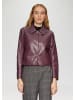s.Oliver Indoor-Jacke in 4907_bordeaux