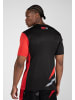 Gorilla Wear T-shirt - Hornell - Rot