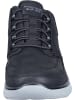Skechers Schnürschuhe, Sneakers Mid in schwarz