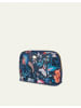 Oilily Kosmetiktasche Chiara in Blau