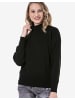 Cipo & Baxx Pullover WP230 in BLACK
