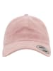  Flexfit Dad Caps in lightrose