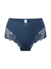 Linga Dore Slip Taille in Midnight