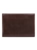 Wittchen Brieftasche Kollektion Arizona(H) 10x (B) 14cm in Brown