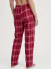 Calida Pants in rio red