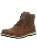 rieker Stiefelette in braun