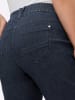 sheego Jeans in dark blue