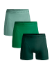 Muchachomalo 3er-Set: Boxershort in Mehrfarbig - für Kinder