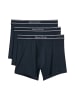 Marc O'Polo Langer Boxer Modal in dark navy