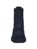 Josef Seibel Stiefel Bridget 02 in blau