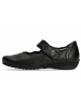 Mephisto Ballerinas für Damen in schwarz