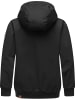 ragwear Übergangsjacke Kristla II in Black