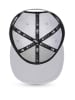 NEW ERA Snapback Cap MLB 9Fifty mit flachem Schirm in Grau-2