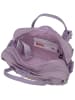 FJÄLLRÄVEN Umhängetasche Kanken Crossbody in Pastel Lavender