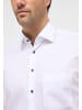 Eterna Hemd MODERN FIT in weiß