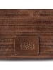FREDs BRUDER Layer Handtasche Leder 35 cm toffee