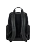 BRIC`s Torino Business - Rucksack 15" 43 cm L in schwarz