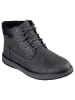 Skechers Stiefel "GARLAN DENO" in Dunkelgrau