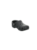 Crocs Pantoletten in schwarz