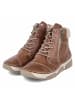 rieker Winterboots in braun