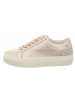 AGL Attilio Giusti Leombruni Sneaker in rose