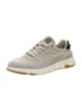 Camel Active Sportliche Schnürschuhe in Beige