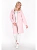 Schmuddelwedda Women Softshell Jacket in rose