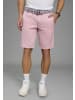 Kangaroos Chinoshorts in Rosa