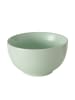 Boltze Keramik Müslischale Pastell in hellgrün
