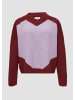 s.Oliver Strickpullover in 47X0_lavendel