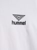 Hummel Hummel T-Shirt Hmlhive Lebensstil Erwachsene in WHITE