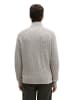Marc O'Polo Stehkragen-Strickjacke regular in Light Beige